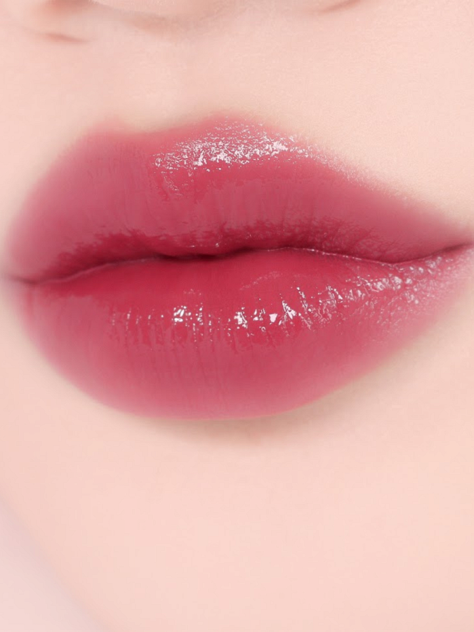 Многофункциональный оттеночный бальзам-слайдер для губ BRAYE Lipsleek 09 Coolness