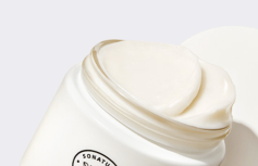 Питательный крем-бальзам с комплексом масел для сияния кожи So Natural So Vegan Sal Butter Glow Balm