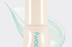 Блеск для увеличения объёма губ fwee 4D Voluming Plumper