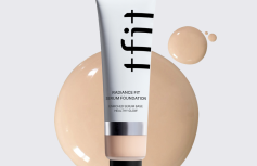 Увлажняющий тональный флюид TFIT Radiance Fit Serum Foundation С1.5 Lingerie
