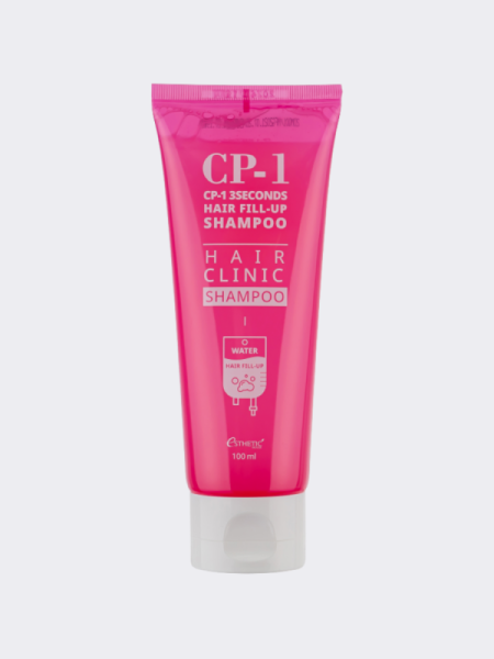 Восстанавливающий шампунь для волос ESTHETIC HOUSE CP-1 3 Seconds Hair Fill-Up Shampoo Восстанавливающий шампунь для волос ESTHETIC HOUSE CP-1 3 Seconds Hair Fill-Up Shampoo