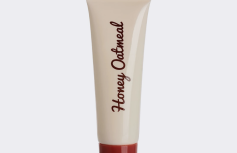 Питательная сыворотка для губ с медовым и овсяным экстрактом The Saem Honey Oatmeal Lip Treatment