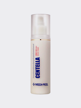 Успокаивающий тонер для лица с экстрактом центеллы MEDI-PEEL Centella Mezzo Toner