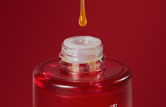 Смываемый противовоспалительный пилинг с янтарной кислотой Medicube Red Acne Succinic Acid Peel