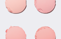 Палетка спрессованных румян в тёплых конфетных ягодных оттенках Dasique Blending Mood Cheek #07 Candy Berry