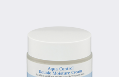 Интенсивно увлажняющий крем для лица Ciracle Aqua Control Double Moisture Cream