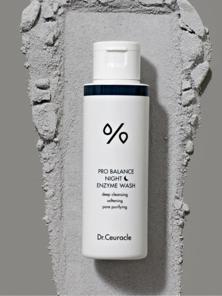 Набор очищающих средств для лица Dr.Ceuracle Pro Balance Enzyme Powder Face Wash Set