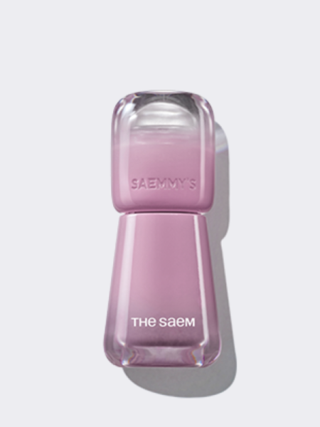 Гелевый тинт для губ The Saem Saemmy's Ade Shot Tint 08 Oat Grape Гелевый тинт для губ The Saem Saemmy's Ade Shot Tint 08 Oat Grape
