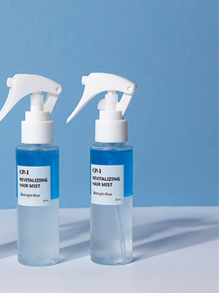 Мист для волос ESTHETIC HOUSE CP-1 Revitalizing Hair Mist ЯГОДЫ\ЛИМОН