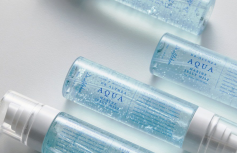 Увлажняющий мист для лица с морской водой и ПДРН Dr.Althea Aqua Marine Jelly Mist