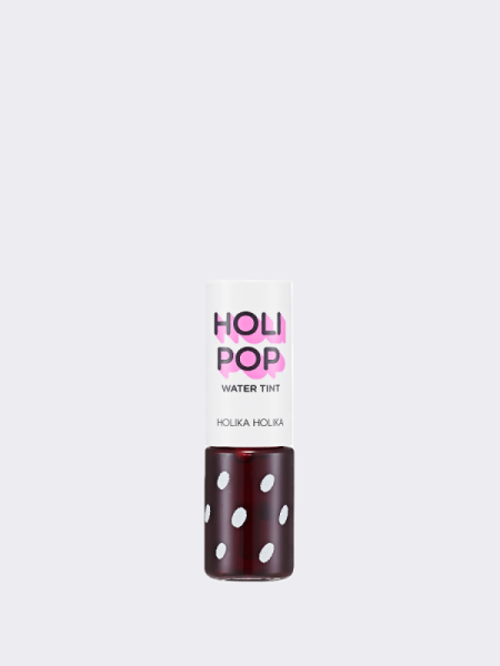 Водный тинт для губ в розовом оттенке HOLIKA HOLIKA Holipop Water Tint 03 Watermelon Водный тинт для губ в розовом оттенке HOLIKA HOLIKA Holipop Water Tint 03 Watermelon