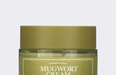 Травяной крем для лица с полынью I'm from Mugwort Cream