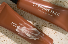 Тонизирующий крем для век с коллагеном и кофеином ShaiShaiShai Caffeine Shot Collagen Eye Cream
