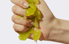 Разглаживающий лифтинг-крем для лица с экстрактом ферментированного винограда Papa Recipe Noble Rot Lifting Cream