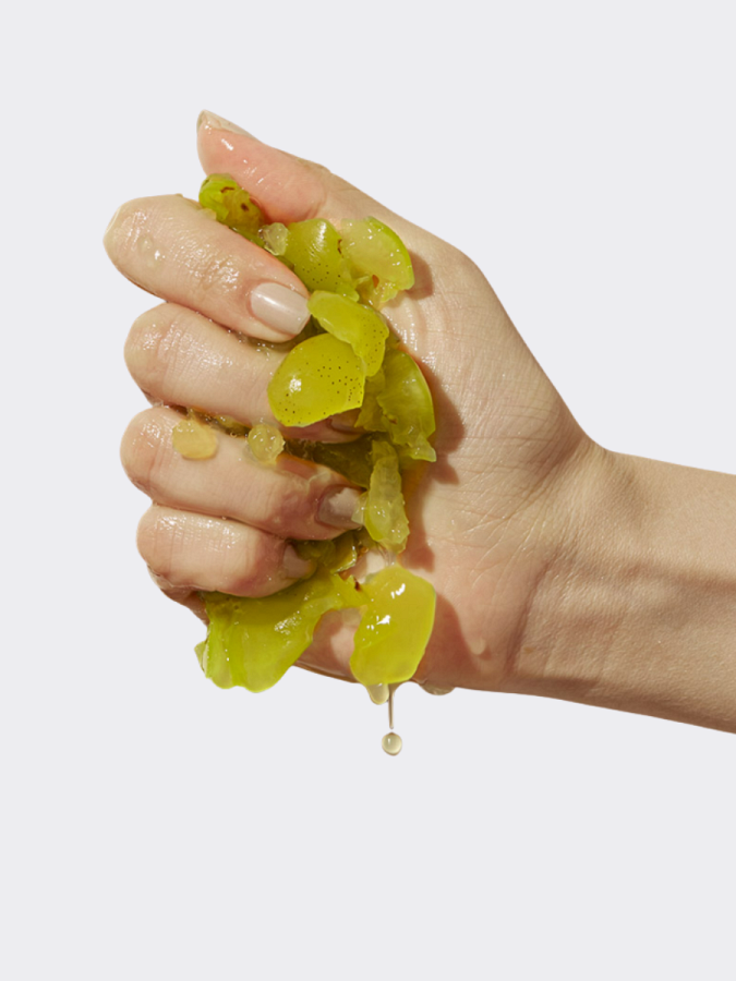 Разглаживающий лифтинг-крем для лица с экстрактом ферментированного винограда Papa Recipe Noble Rot Lifting Cream