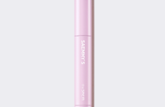 Оттеночный бальзам для губ The Saem Saemmy's Syrup Shot Melting Balm 04 Grape Jam