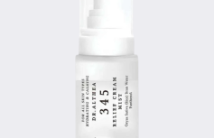 Двухфазный кремовый спрей для лица с экстрактом риса Dr.Althea 345 Relief Cream Mist