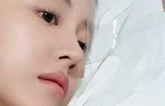 Набор гидрогелевых масок с экстрактом водорослей Biodance Refreshing Sea Kelp Real Deep Mask Set