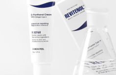 Восстанавливающий крем с полинуклеотидами MEDI-PEEL Revitenol Multi Repair Cream