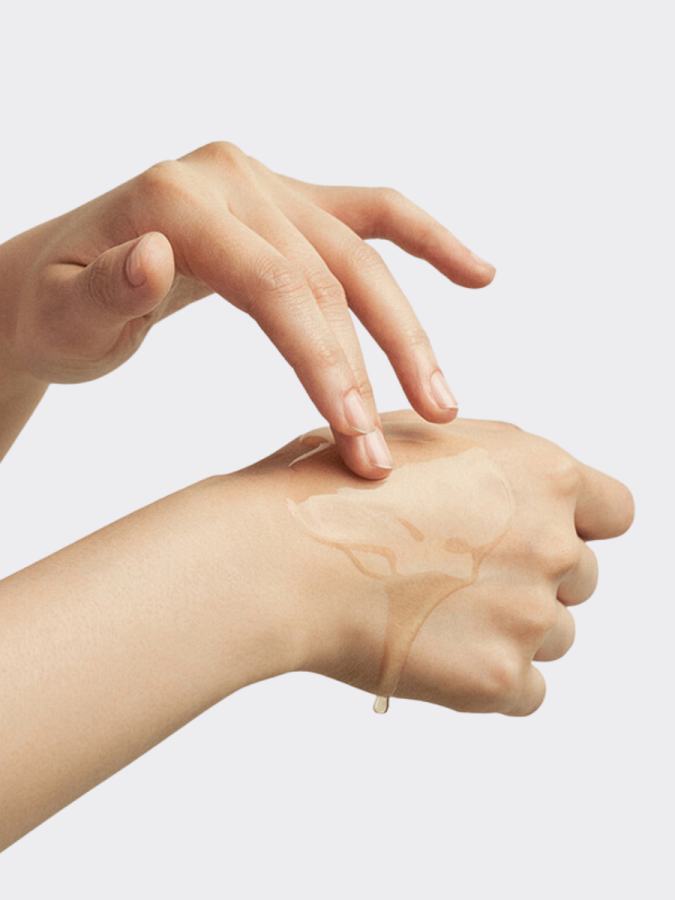 Тонер-эссенция с экстрактом полыни I'm from Mugwort Essence