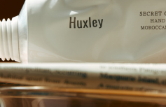 Увлажняющий крем для рук с экстрактом опунции и ароматом морокканского сада Huxley Moroccan Gardener Hand Cream