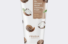 Очищающая пенка-моти с маслом ши FRUDIA My Orchard Mochi Cleansing Foam Shea Butter