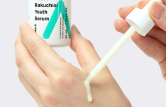 Разглаживающая сыворотка с бакучиолом и витамином А TIAM Vita A Bakuchiol Youth Serum