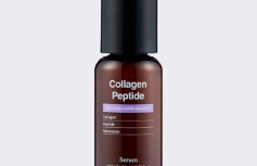 Укрепляющая сыворотка для лица с коллагеном и пептидами Papa Recipe Renewed Collagen Peptide Serum