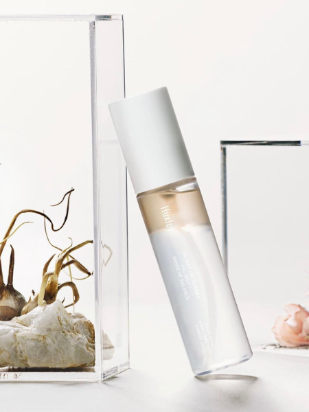 Двухфазный питательный мист для лица с экстрактом опунции Huxley Oil Mist Sense Of Balance Двухфазный питательный мист для лица с экстрактом опунции Huxley Oil Mist Sense Of Balance
