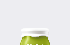 МИНИ Восстанавливающий крем для лица с экстрактом авокадо Frudia Avocado Relief Cream