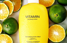 Питательный лосьон для тела с витаминным комплексом MEDI-PEEL Vitamin Dr.Body Lotion