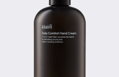 Увлажняющий крем для рук без запаха Dear, Klairs Daily Comfort Hand Cream