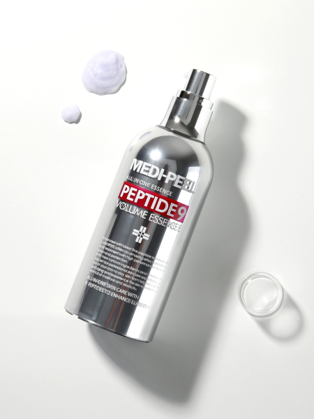 Пептидная разглаживающая эссенция MEDI-PEEL Peptide 9 Volume Essence