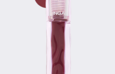 Матовый тинт для губ INGA Blurring Velvet Matte Tint Fig Rose