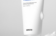 Очищающая пенка для сужения пор ROVECTIN Pore Care Tightening Cleansing Foam