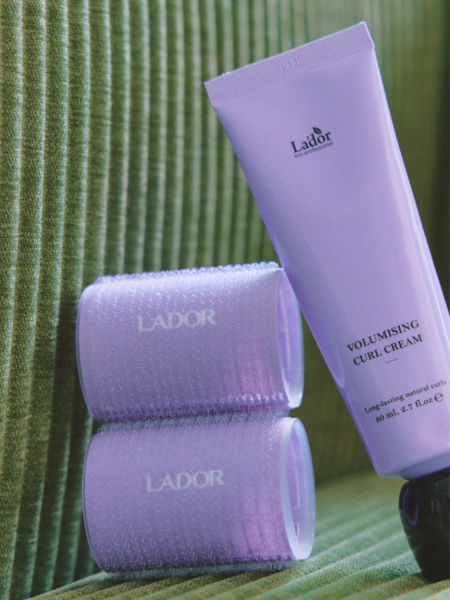 Мини-бигуди для волос La’dor Mini Hair Roll Мини-бигуди для волос La’dor Mini Hair Roll