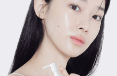 Успокаивающее гидрофильное масло с травяными экстрактами Dr.Althea Gentle Pore Cleansing Oil