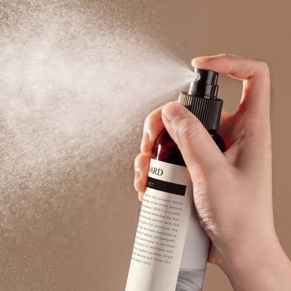 Фиксирующий спрей для волос для создания объема NARD Styling Volume Spray