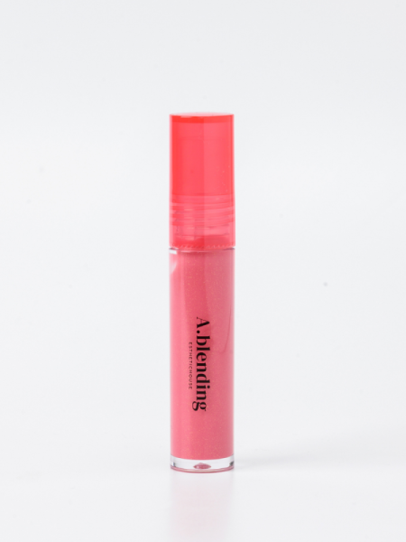Блеск для губ ESTHETIC HOUSE DECORATIVE A.Blending Glow Lip Shine 04 Prima Donna