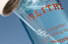 Глубокоувлажняющая сыворотка с гиалуроновой кислотой Blithe Targeted Hydrating Serum Hyaluronic Acid