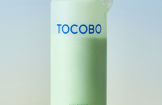 Успокаивающая энзимная пудра с экстрактом центеллы TOCOBO Cica Calming Powder Wash