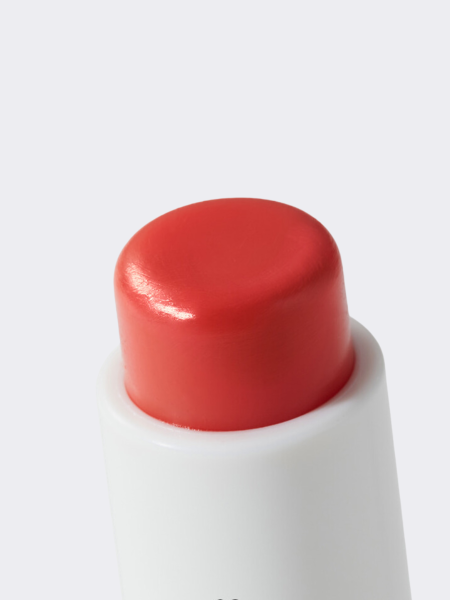 Оттеночный бальзам для губ Nacific Vegan Lip Glow 03 Coral