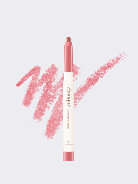 Мягкий карандаш для губ Dasique Mood Blur Lip Pencil #07 Rose Cream Мягкий карандаш для губ Dasique Mood Blur Lip Pencil #07 Rose Cream