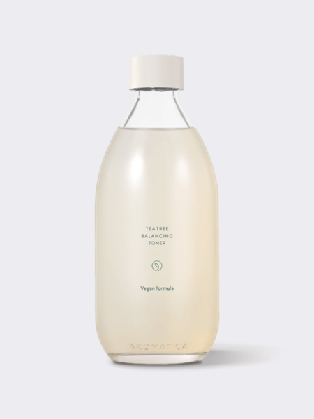 Противовоспалительный тонер с чайным деревом Aromatica Tea Tree Balancing Toner