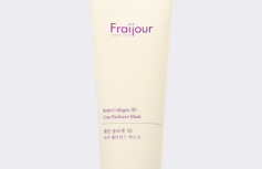 Укрепляющая ночная маска для лица с коллагеном и ретинолом Fraijour Retin-Collagen 3D Core Radiance Mask