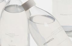 Освежающий тонер с розмарином AROMATICA Vitalizing Rosemary Decoction Toner