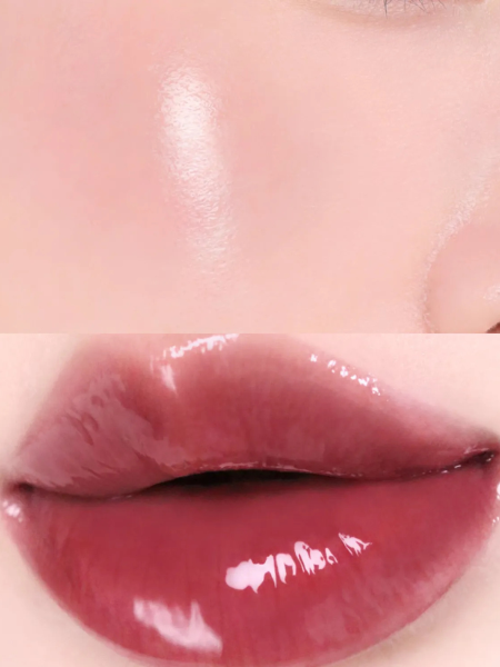 Набор: Оттеночное желе для губ и щёк + брелок fwee Lip&Cheek Glowy Jelly Pot JS03 Couverture Keyring Set Набор: Оттеночное желе для губ и щёк + брелок fwee Lip&Cheek Glowy Jelly Pot JS03 Couverture Keyring Set