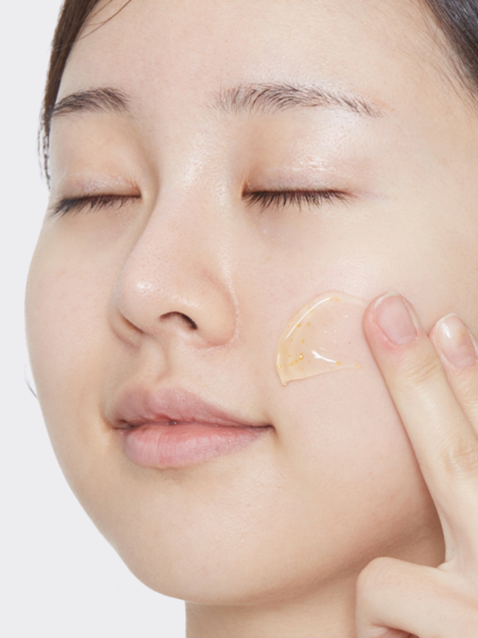 Сет стиков-саше с сывороткой-бустером со спикулами и витамином С VT Vita-Light Reedle Shot 100 Stick Pouch Set