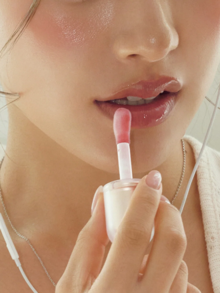 Глянцевое масло для губ AXIS-Y Vita Glow Lip Oil Chilled Berry