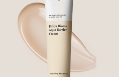 Укрепляющий крем с бифидобактериями Ma:nyo Factory Bifida Biome Aqua Barrier Cream